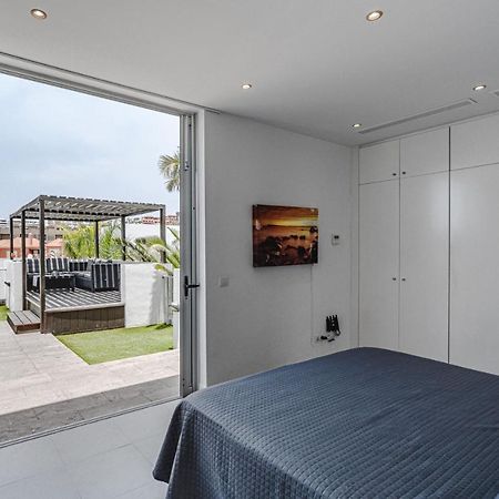 Lux Villa 31 Costa Adeje  Luaran gambar