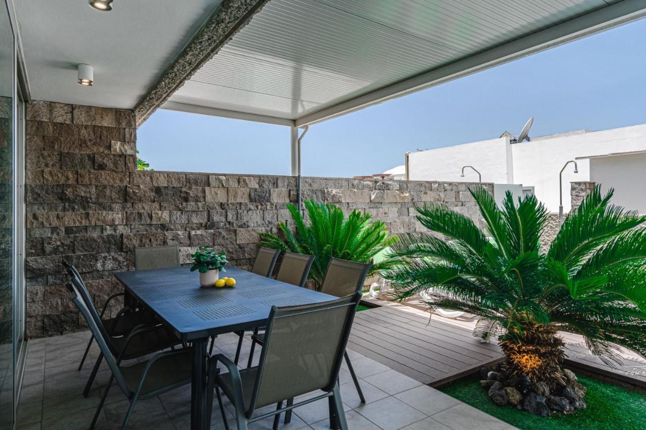 Lux Villa 31 Costa Adeje  Luaran gambar