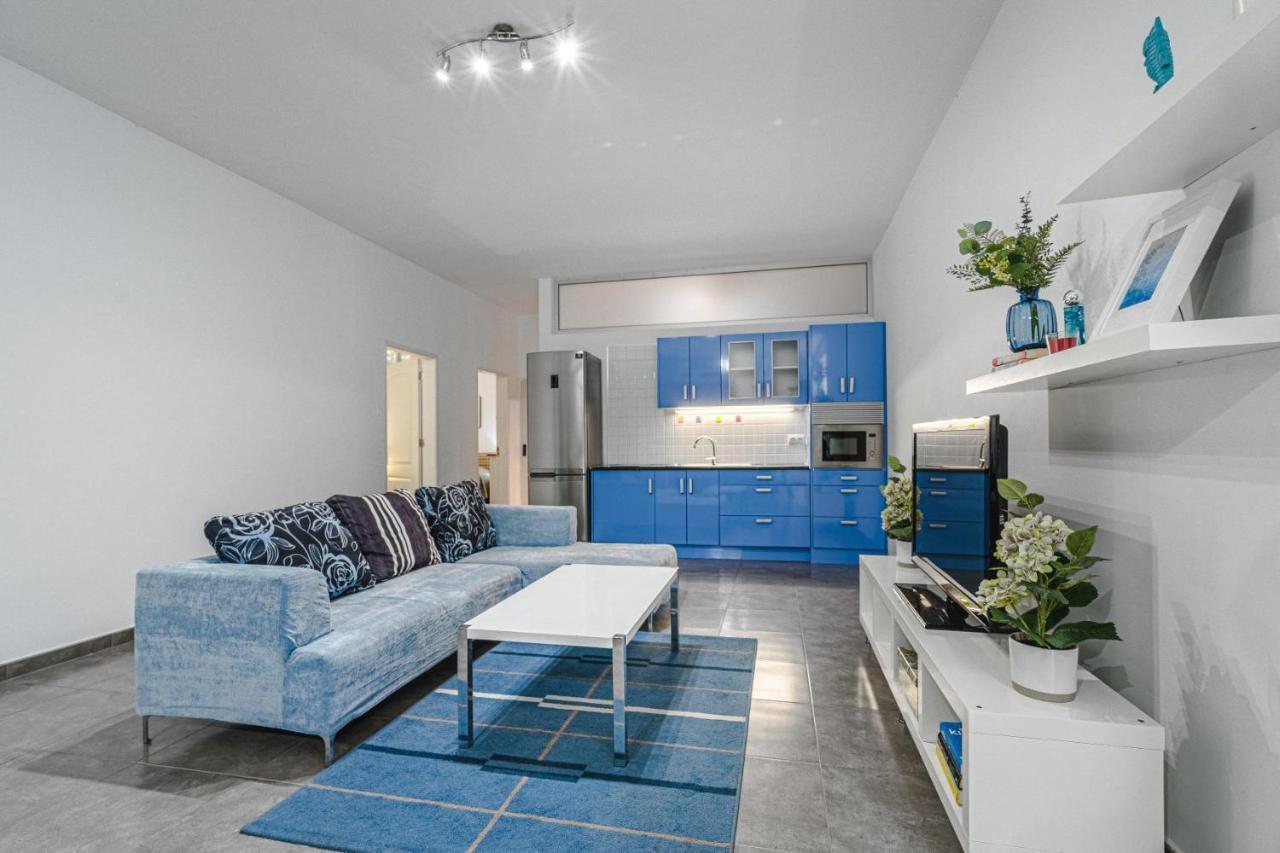 Lux Villa 31 Costa Adeje  Luaran gambar