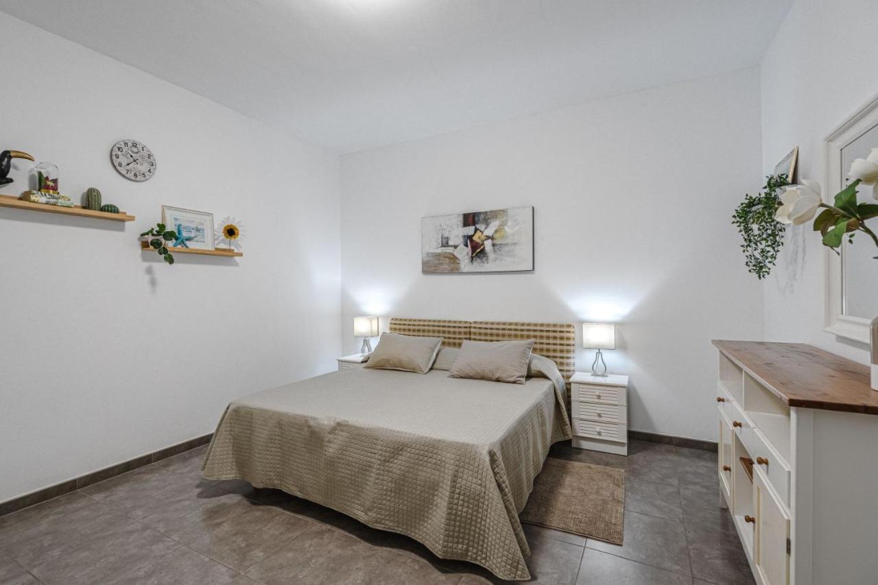 Lux Villa 31 Costa Adeje  Luaran gambar