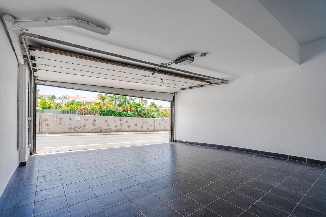 Lux Villa 31 Costa Adeje  Luaran gambar