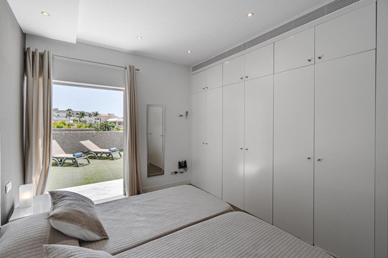 Lux Villa 31 Costa Adeje  Luaran gambar