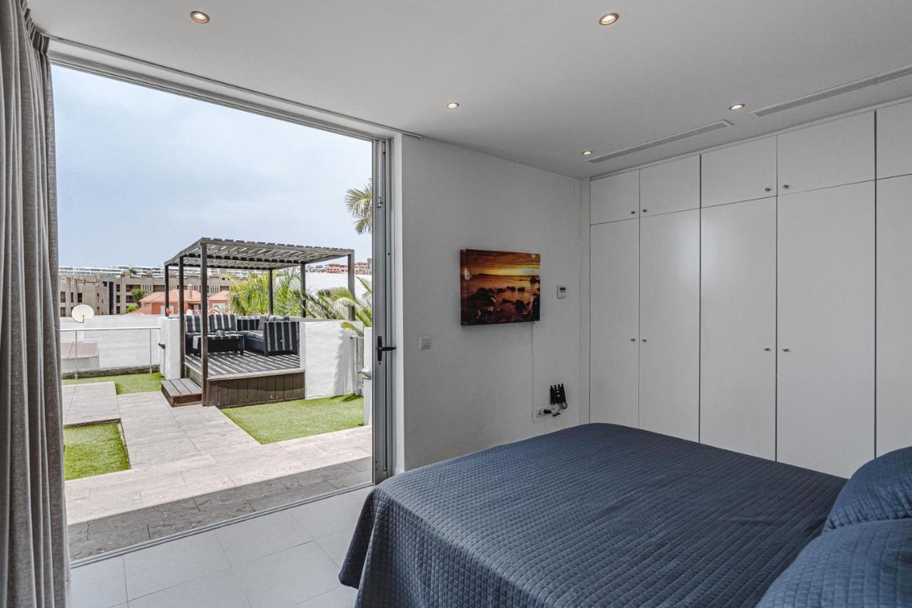 Lux Villa 31 Costa Adeje  Luaran gambar