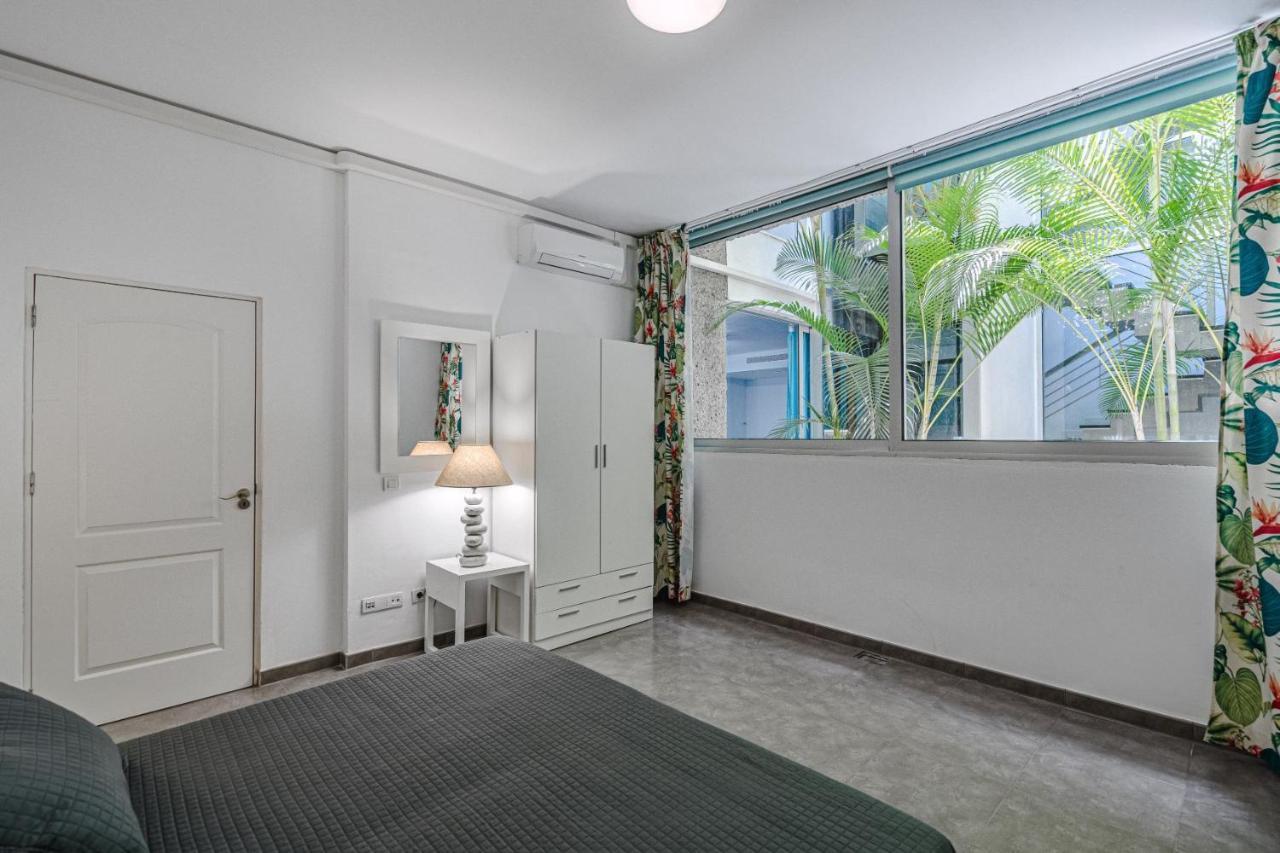 Lux Villa 31 Costa Adeje  Luaran gambar