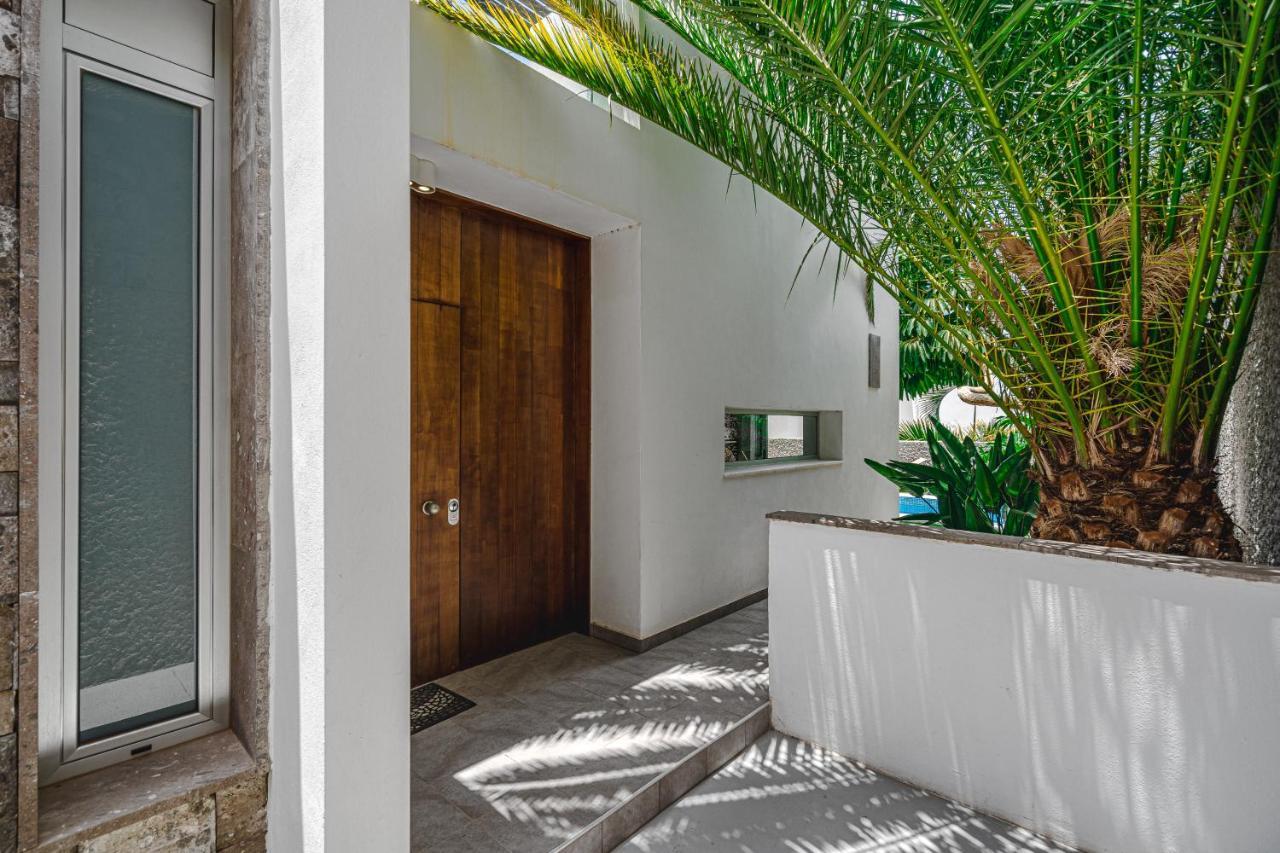 Lux Villa 31 Costa Adeje  Luaran gambar